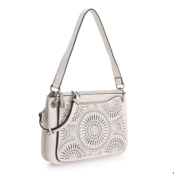 Crossbody Bag by Enzo Angiolini - Picture 5 of 9